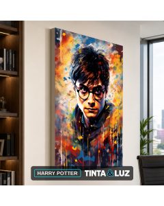 HARRY POTTER