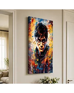 HARRY POTTER