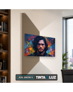 JON SNOW II
