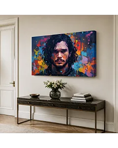 JON SNOW II