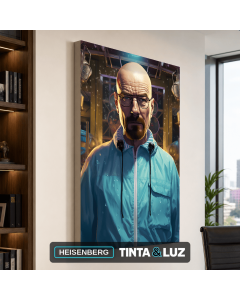 HEISENBERG
