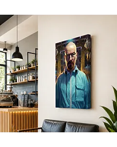 HEISENBERG