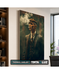 THOMAS SHELBY
