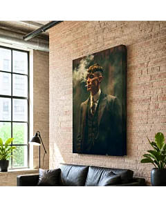 THOMAS SHELBY