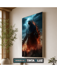 GODZILLA