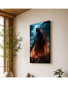 GODZILLA