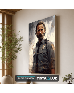 RICK GRIMES