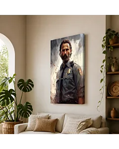 RICK GRIMES
