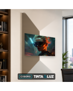 CYBORG