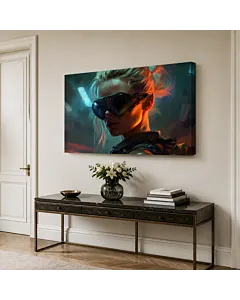 CYBORG