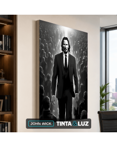 JOHN WICK