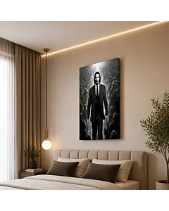 JOHN WICK
