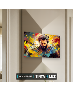 WOLVERINE