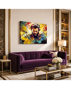 WOLVERINE