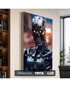 TERMINATOR