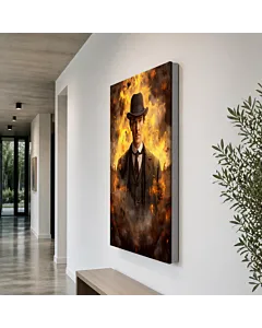 INDIANA JONES