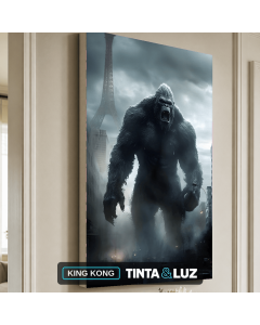 KING KONG