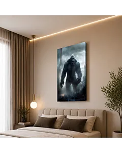 KING KONG
