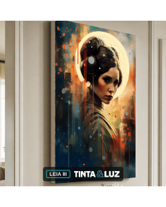 LEIA III