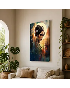 LEIA III