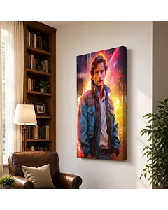 MARTY MCFLY