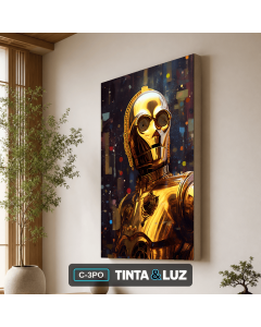 C-3PO