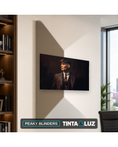PEAKY BLINDERS