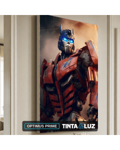 OPTIMUS PRIME