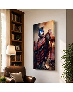 OPTIMUS PRIME