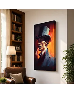 CABALLERO ELEGANTE