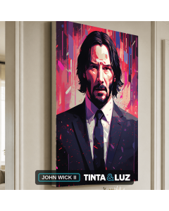 JOHN WICK II