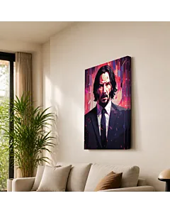 JOHN WICK II
