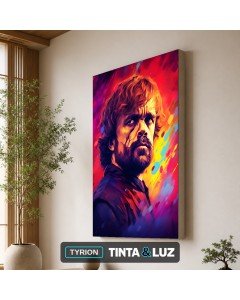 TYRION
