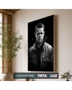 JASON BOURNE