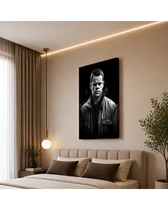 JASON BOURNE