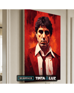 SCARFACE