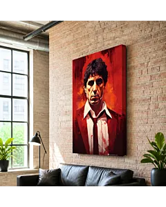 SCARFACE