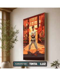 KARATE KID
