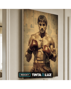 ROCKY