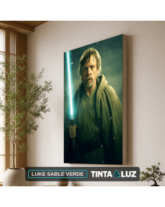 LUKE SABLE VERDE