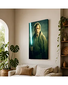 LUKE SABLE VERDE
