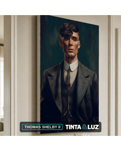 THOMAS SHELBY II