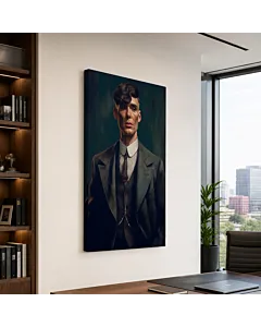 THOMAS SHELBY II