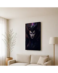 REINA OSCURA