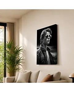 JAMES DEAN