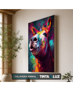 CALAVERA ANIMAL