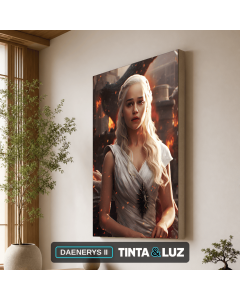 DAENERYS II