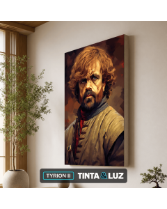 TYRION II
