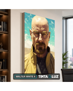 WALTER WHITE II