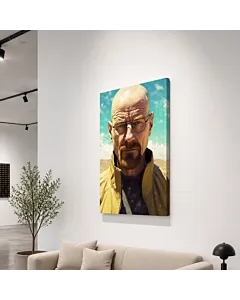 WALTER WHITE II